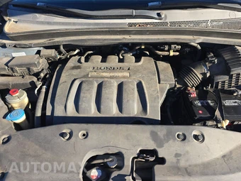 2007 Honda Odyssey EX-L 118.1" WB – miniatura 16