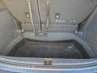 2007 Honda Odyssey EX-L 118.1" WB – miniatura 17