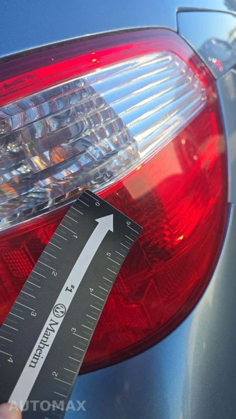 2007 Honda Odyssey EX-L 118.1" WB – miniatura 24