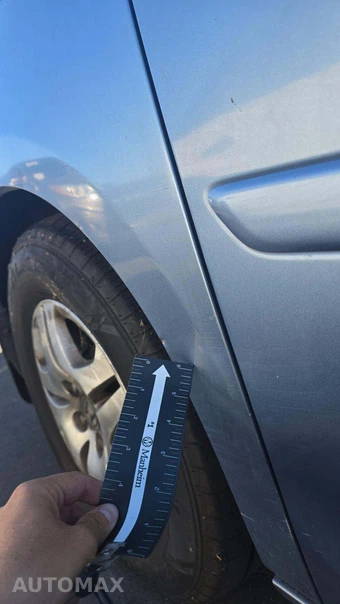 2007 Honda Odyssey EX-L 118.1" WB – miniatura 28