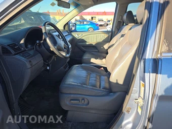 2007 Honda Odyssey EX-L 118.1" WB – miniatura 7