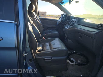 2007 Honda Odyssey EX-L 118.1" WB – miniatura 8