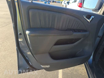 2007 Honda Odyssey EX-L 118.1" WB – miniatura 9
