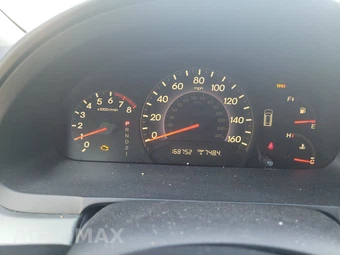 2007 Honda Odyssey EX-L w/RES 118.1" WB – miniatura 12