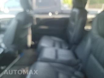 2007 Honda Odyssey EX-L w/RES 118.1" WB – miniatura 13