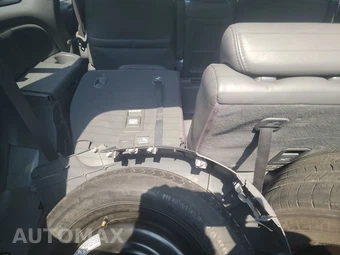 2007 Honda Odyssey EX-L w/RES 118.1" WB – miniatura 17