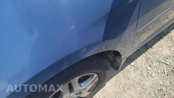2007 Honda Odyssey EX-L w/RES 118.1" WB – miniatura 18
