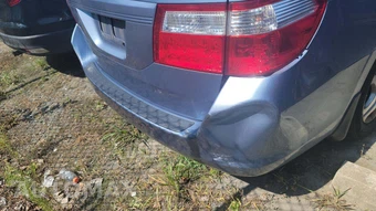 2007 Honda Odyssey EX-L w/RES 118.1" WB – miniatura 19
