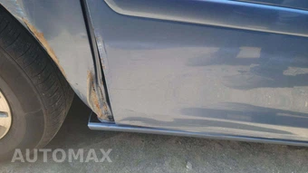 2007 Honda Odyssey EX-L w/RES 118.1" WB – miniatura 20