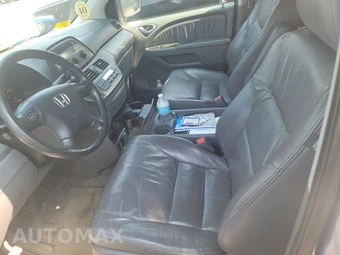 2007 Honda Odyssey EX-L w/RES 118.1" WB – miniatura 7