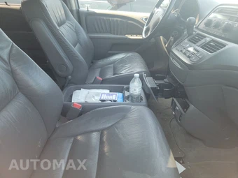 2007 Honda Odyssey EX-L w/RES 118.1" WB – miniatura 8