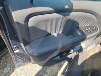 2007 Honda Odyssey EX-L w/RES 118.1" WB – miniatura 9
