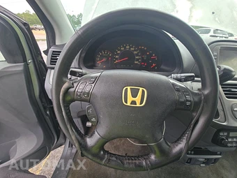 2007 Honda Odyssey EX-L w/RES 118.1" WB – miniatura 10