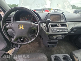 2007 Honda Odyssey EX-L w/RES 118.1" WB – miniatura 11