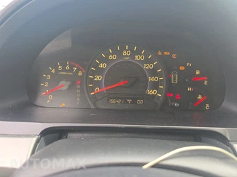 2007 Honda Odyssey EX-L w/RES 118.1" WB – miniatura 12