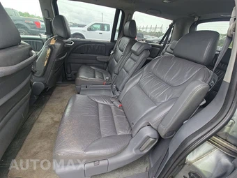 2007 Honda Odyssey EX-L w/RES 118.1" WB – miniatura 13