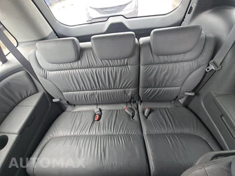 2007 Honda Odyssey EX-L w/RES 118.1" WB – miniatura 14