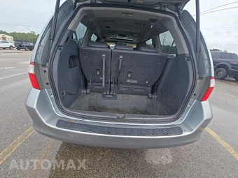 2007 Honda Odyssey EX-L w/RES 118.1" WB – miniatura 17