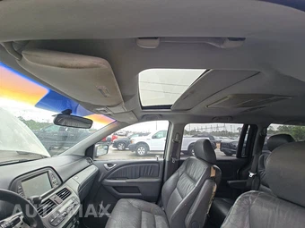 2007 Honda Odyssey EX-L w/RES 118.1" WB – miniatura 18