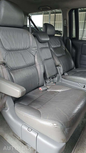 2007 Honda Odyssey EX-L w/RES 118.1" WB – miniatura 20
