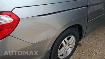 2007 Honda Odyssey EX-L w/RES 118.1" WB – miniatura 21