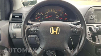 2007 Honda Odyssey EX-L w/RES 118.1" WB – miniatura 22