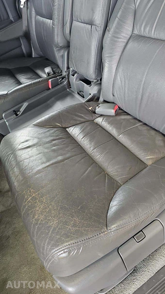 2007 Honda Odyssey EX-L w/RES 118.1" WB – miniatura 28