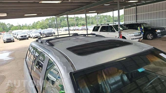 2007 Honda Odyssey EX-L w/RES 118.1" WB – miniatura 29