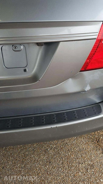 2007 Honda Odyssey EX-L w/RES 118.1" WB – miniatura 30