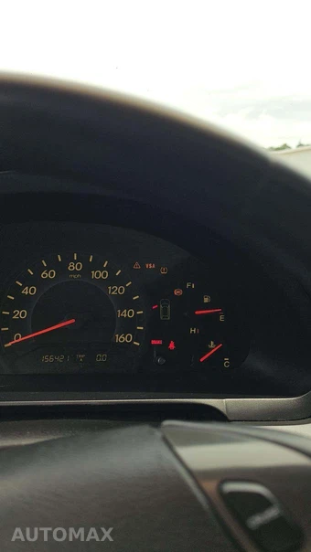 2007 Honda Odyssey EX-L w/RES 118.1" WB – miniatura 34