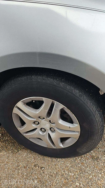 2007 Honda Odyssey EX-L w/RES 118.1" WB – miniatura 35