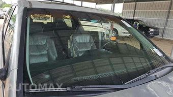 2007 Honda Odyssey EX-L w/RES 118.1" WB – miniatura 40