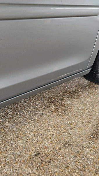 2007 Honda Odyssey EX-L w/RES 118.1" WB – miniatura 42