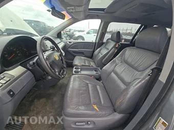 2007 Honda Odyssey EX-L w/RES 118.1" WB – miniatura 7