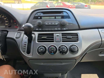 2007 Honda Odyssey LX 118.1" WB – miniatura 10