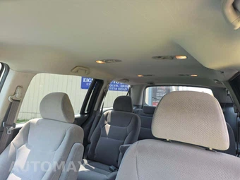 2007 Honda Odyssey LX 118.1" WB – miniatura 11