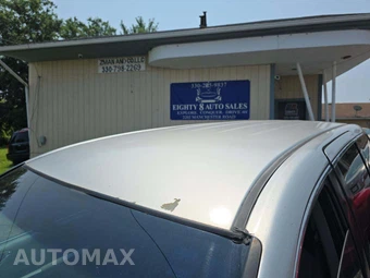 2007 Honda Odyssey LX 118.1" WB – miniatura 12