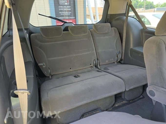 2007 Honda Odyssey LX 118.1" WB – miniatura 13
