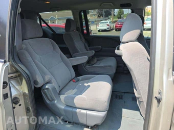 2007 Honda Odyssey LX 118.1" WB – miniatura 15