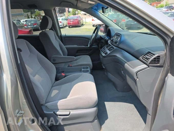 2007 Honda Odyssey LX 118.1" WB – miniatura 17