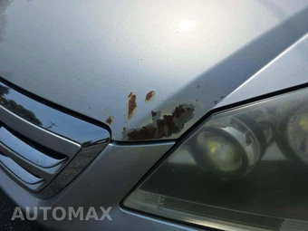 2007 Honda Odyssey LX 118.1" WB – miniatura 22