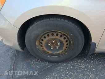 2007 Honda Odyssey LX 118.1" WB – miniatura 23