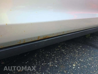 2007 Honda Odyssey LX 118.1" WB – miniatura 25