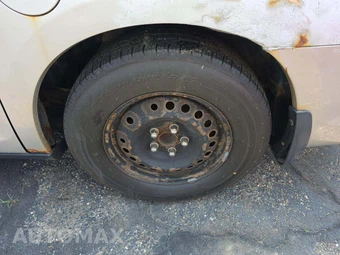 2007 Honda Odyssey LX 118.1" WB – miniatura 30