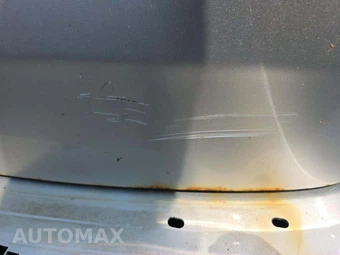 2007 Honda Odyssey LX 118.1" WB – miniatura 33