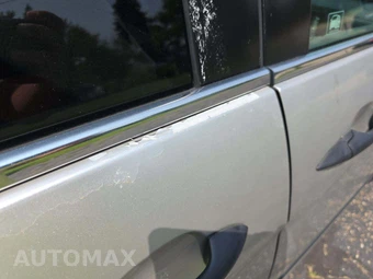 2007 Honda Odyssey LX 118.1" WB – miniatura 38