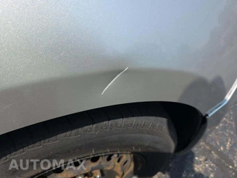 2007 Honda Odyssey LX 118.1" WB – miniatura 40