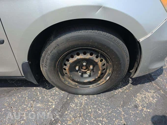 2007 Honda Odyssey LX 118.1" WB – miniatura 41