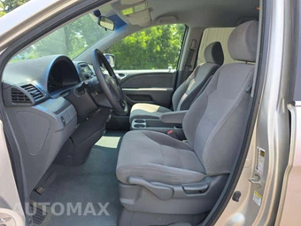2007 Honda Odyssey LX 118.1" WB – miniatura 6