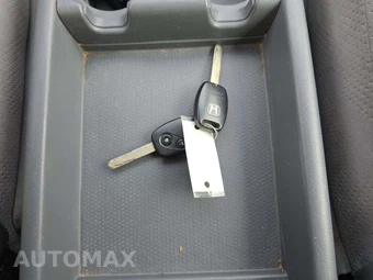 2007 Honda Odyssey LX 118.1" WB – miniatura 8
